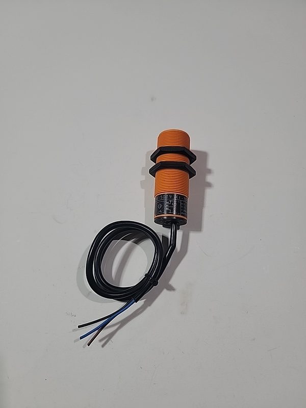 Датчик приближения ifm KI-3015-BNKG/NI