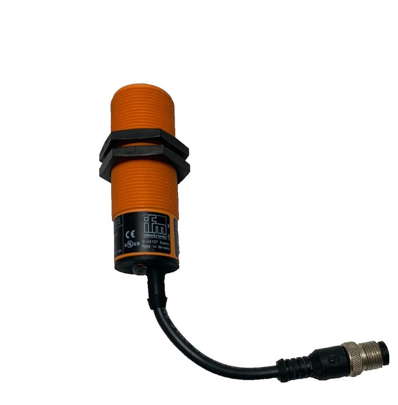 Датчик приближения ifm KI-3015-FPKG/NI/US