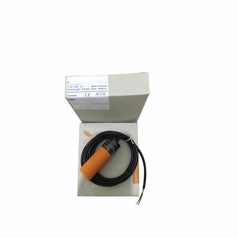 Датчик приближения ifm KI-3015-FRKG/NI