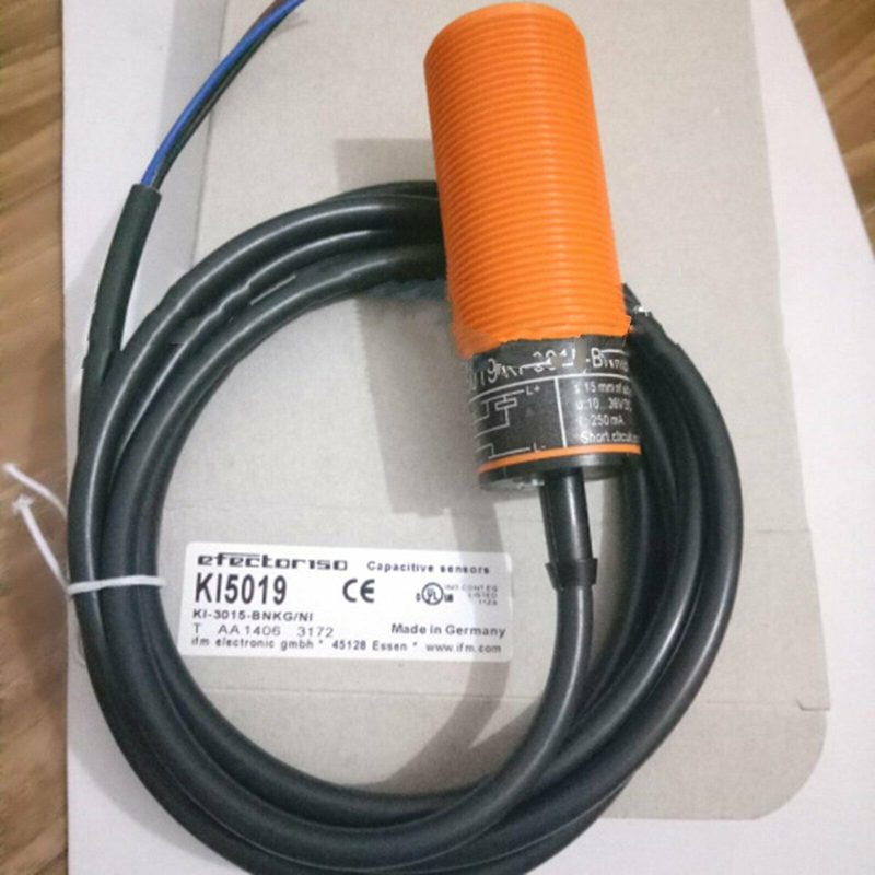 Датчик приближения ifm KI5019
