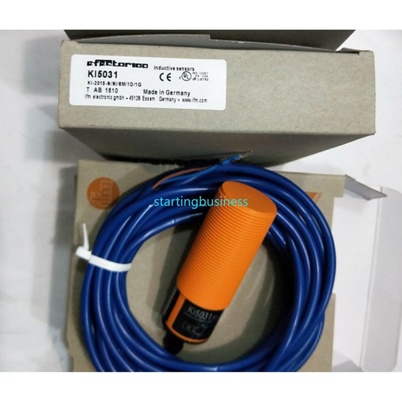 Датчик приближения ifm KI5031