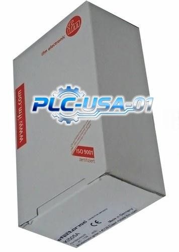 Датчик приближения ifm KI505A