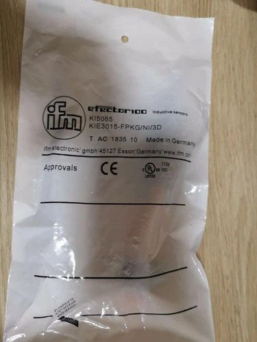 Датчик приближения ifm KI5065