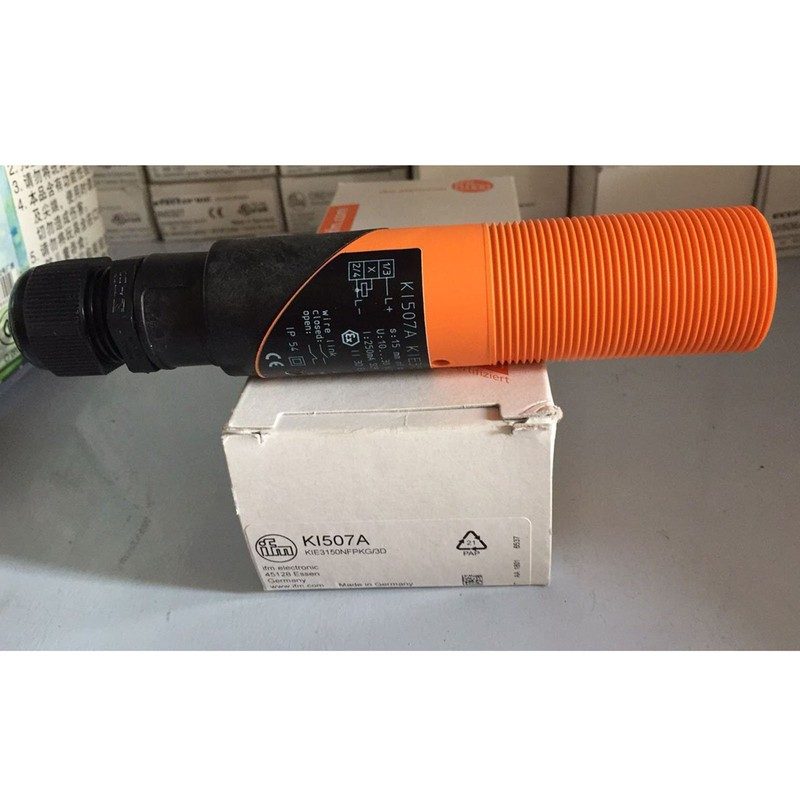 Датчик приближения ifm KI507A