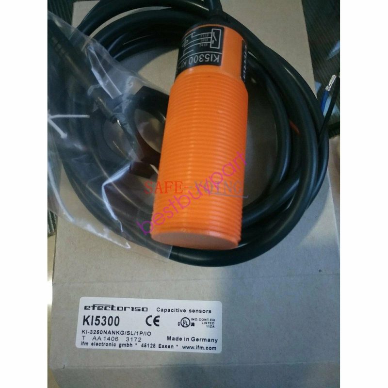 Датчик приближения ifm KI5300