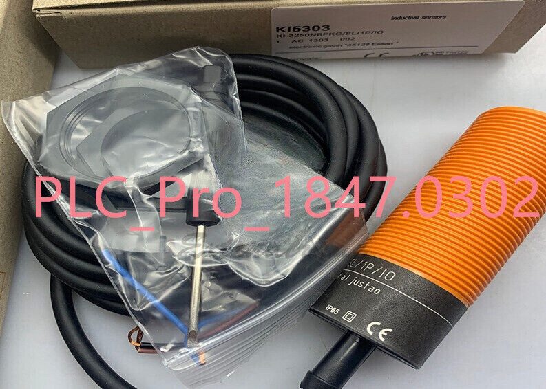 Датчик приближения ifm KI5303