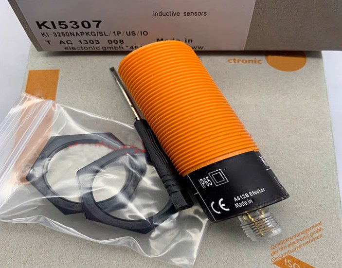 Датчик приближения ifm KI5307
