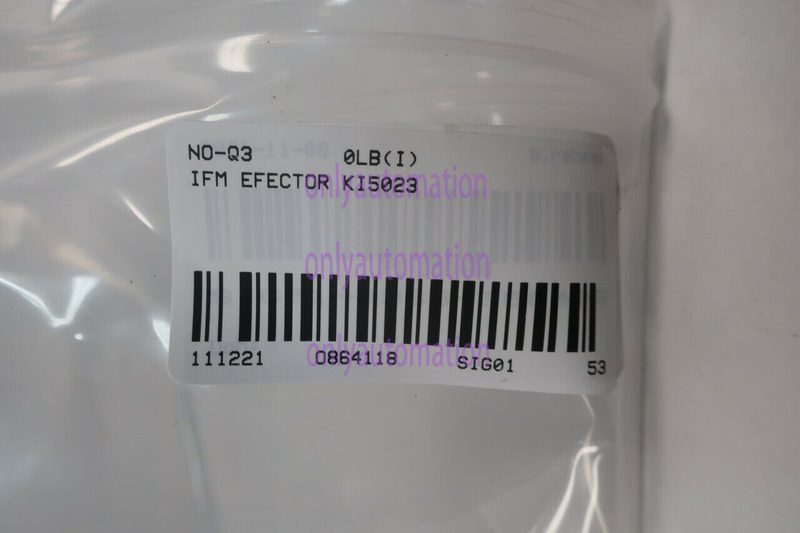Датчик приближения ifm KIE3015-FPKG/NI
