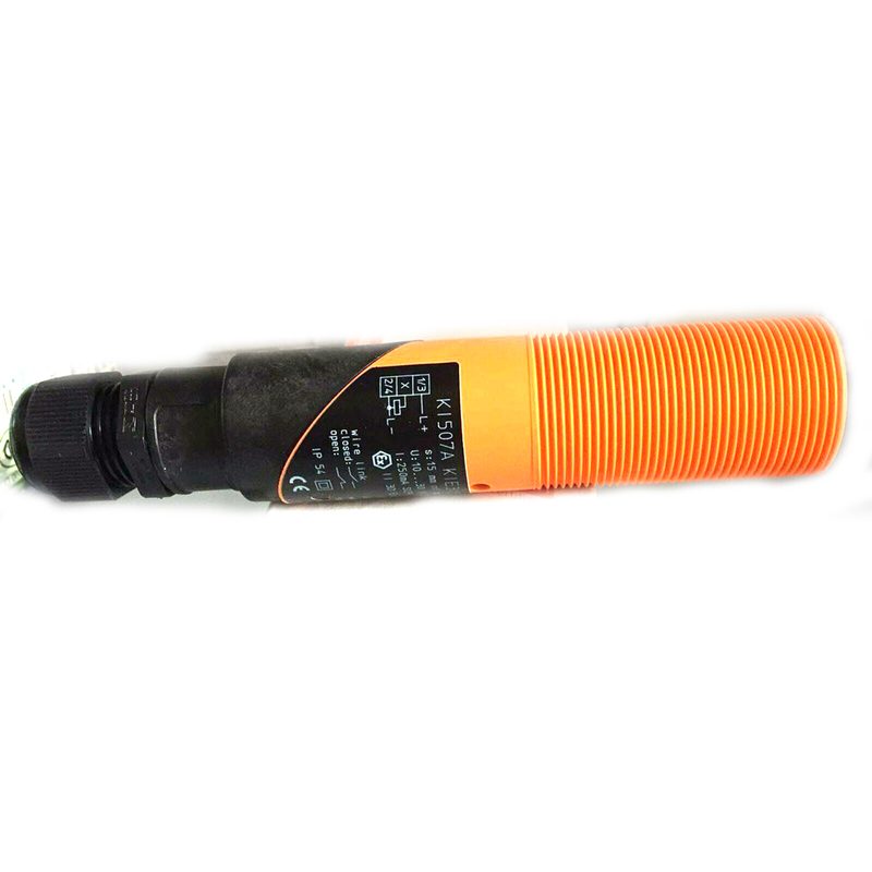 Датчик приближения ifm KIE3150NFPKG/3D