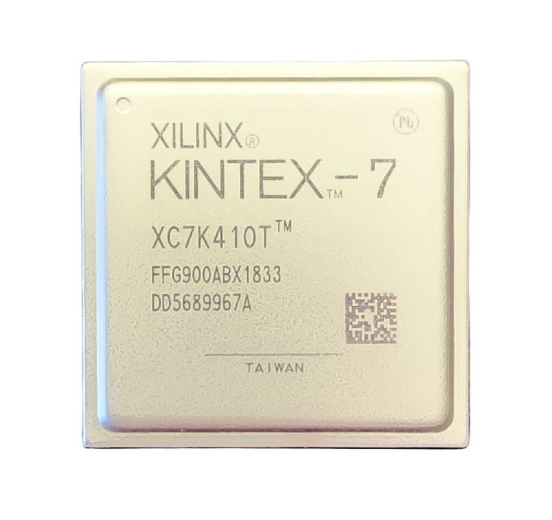 Микросхема ПЛИС Xilinx KINTEX-7