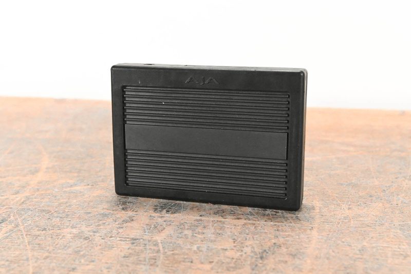 SSD-накопитель AJA KISTOR1TBUSB-R0