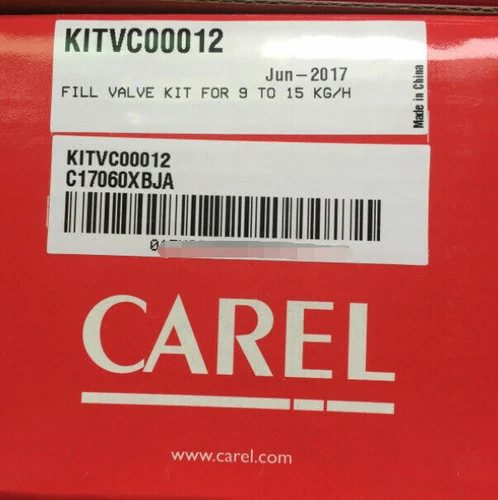Климатическое оборудование KITVC00012