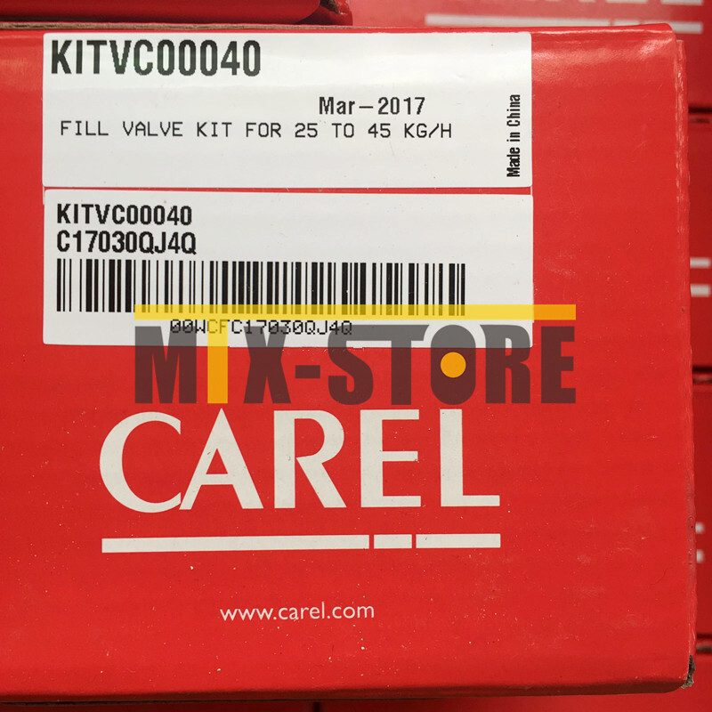Клапан KITVC00040