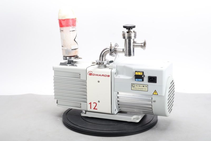 Насос Edwards KIV-100