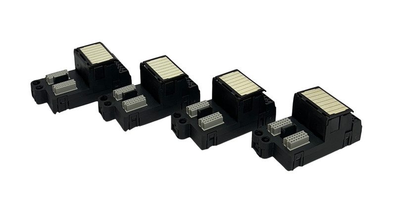 Трубопроводная арматура Rosemount KJ4001X1-CA1