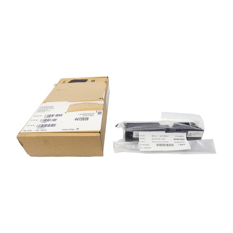 Трубопроводная арматура Rosemount KJ4001X1-HB1