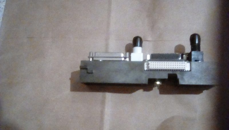 Объектив Rosemount KJ4001X1-NA1