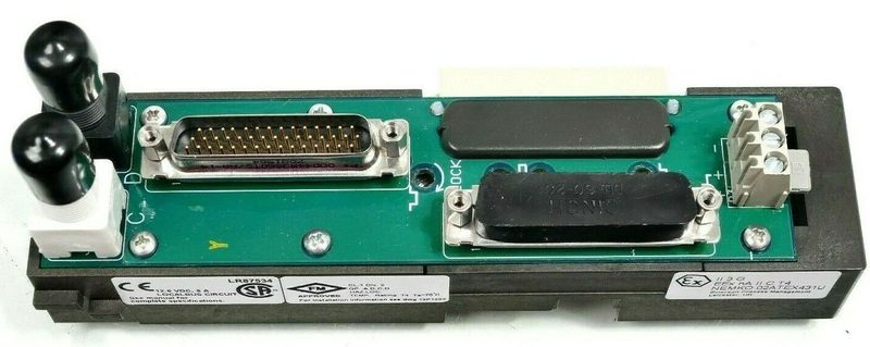 Объектив Rosemount KJ4001X1-NB1