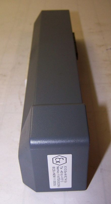 Трубопроводная арматура Rosemount KJ4005X1-BD1