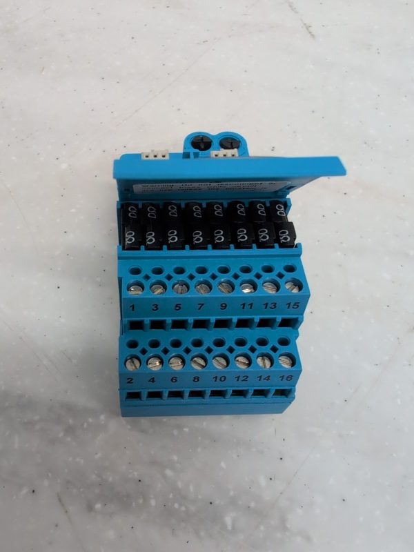 Модуль Rosemount KJ4110X1-BB1
