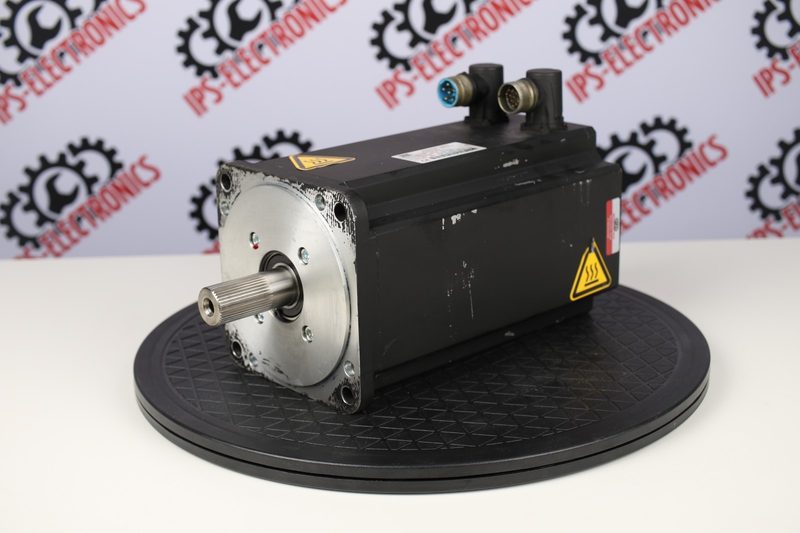 Серводвигатель KUKA KK55Y-YYYY-030