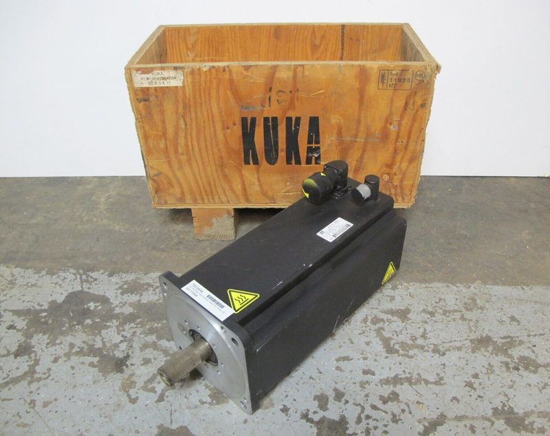 Серводвигатель KUKA KK69N-YYYY-057