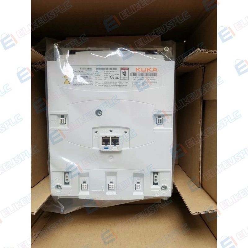 Робот KUKA KKPP600-20-3X20