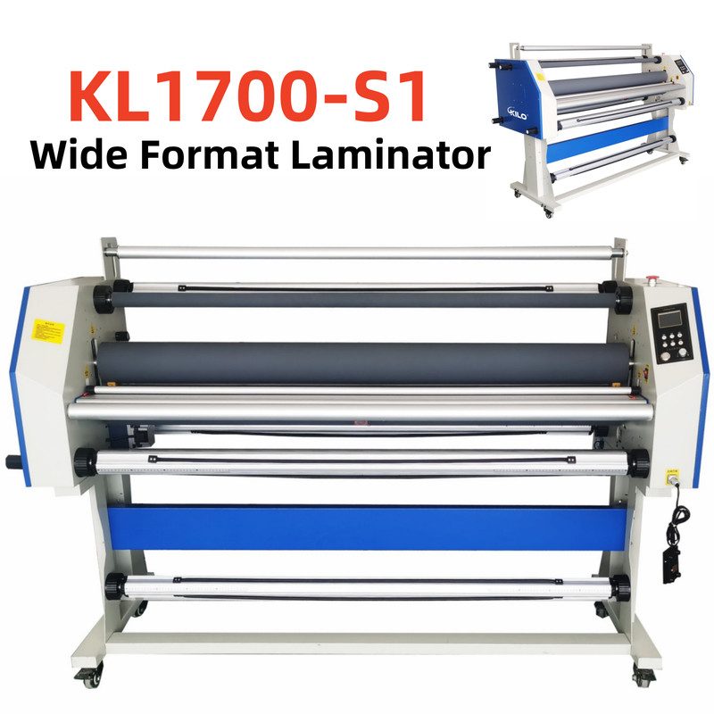 Ламинатор KL1700-S1