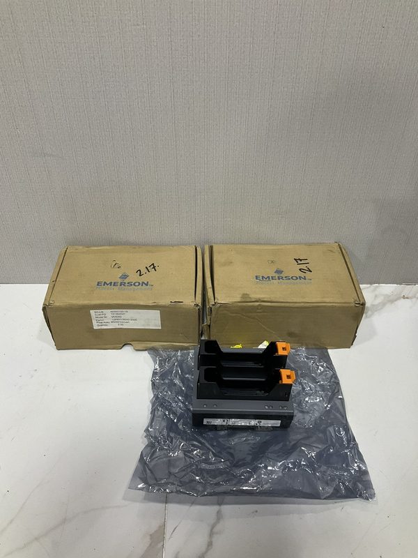 Трубопроводная арматура Rosemount KL1720X1-BA1