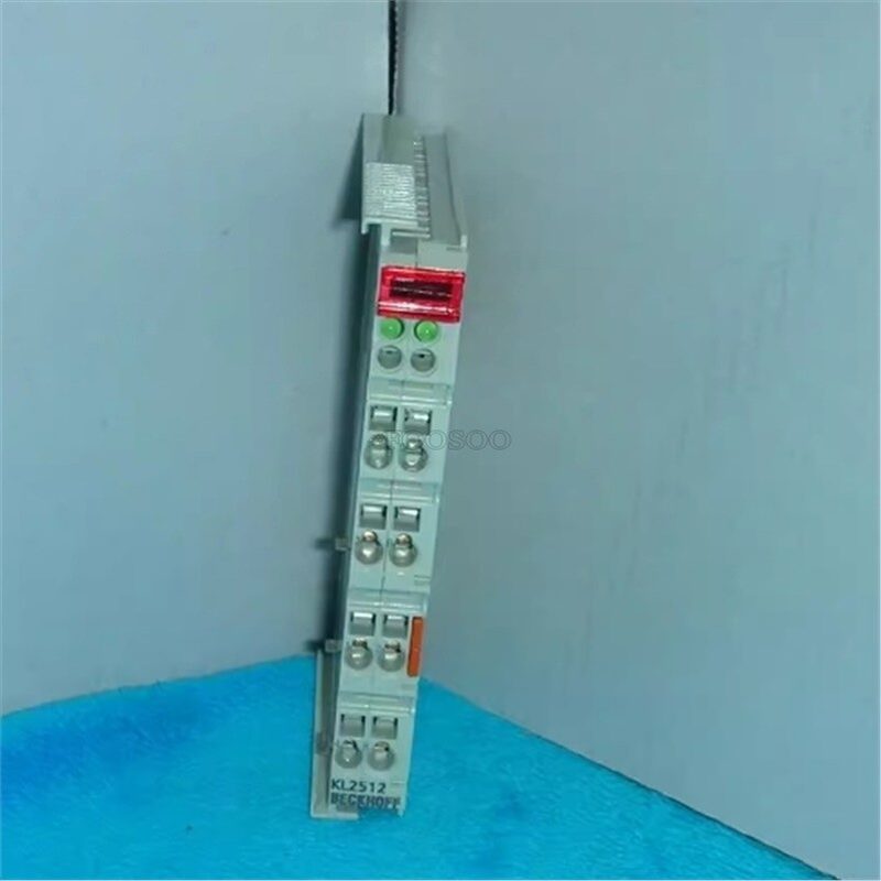 Модуль ввода-вывода Beckhoff KL2512
