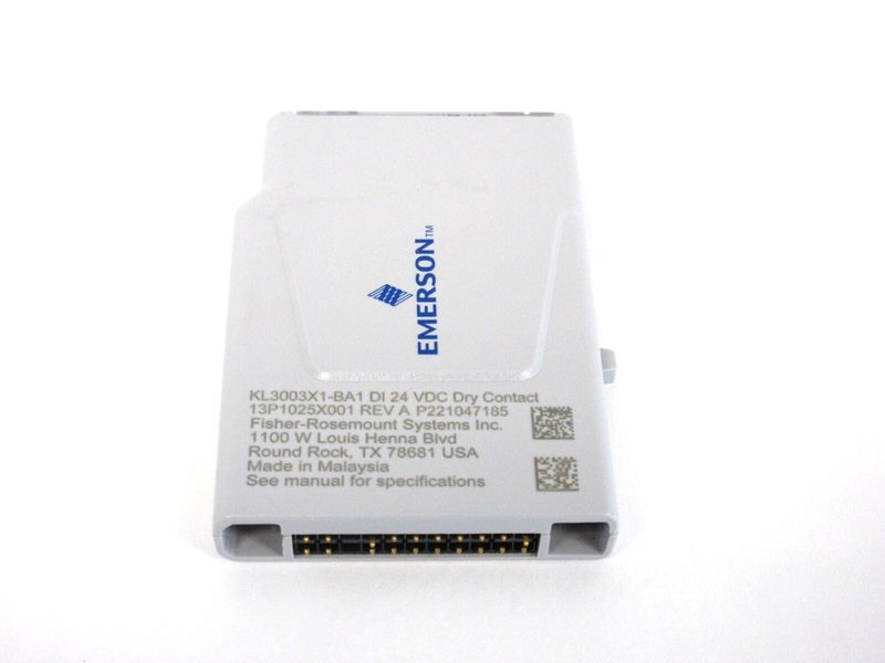 Трубопроводная арматура Emerson KL3003X1-BA1