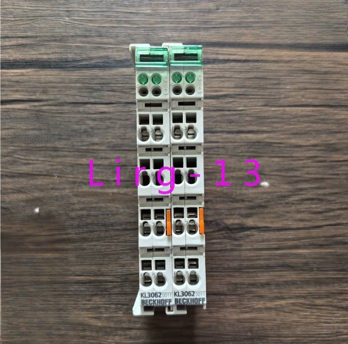 Модуль ввода-вывода Beckhoff KL3062-0011