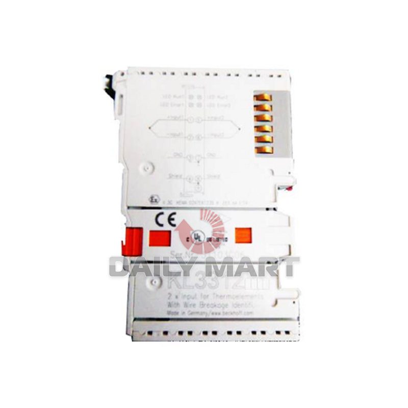 Термопара Beckhoff KL331