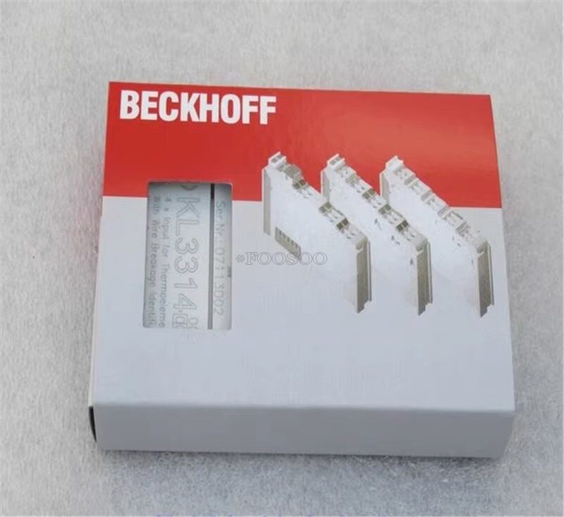 Модуль ввода-вывода Beckhoff KL3314-0024