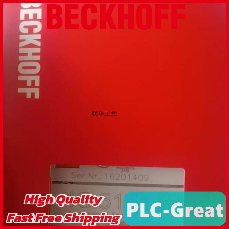 Модуль ввода-вывода Beckhoff KL5151-0021