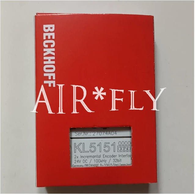 Модуль ввода-вывода Beckhoff KL5151-0050