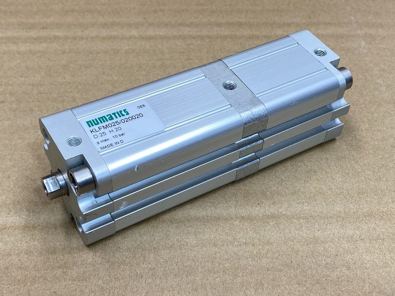 Пневмоцилиндр Numatics KLFM025/020020