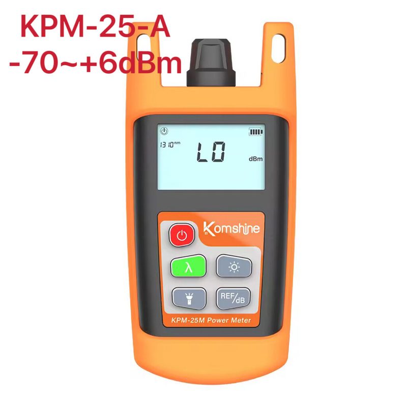 Тестер KLS-25-S
