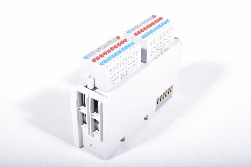 IIoT-устройство Beckhoff KM1002
