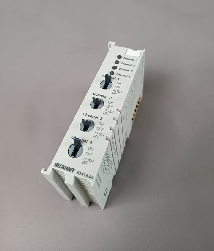 IIoT-устройство Beckhoff KM1644