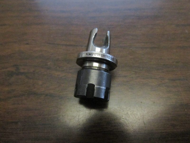 Режущий инструмент Kennametal KM2016ER11020