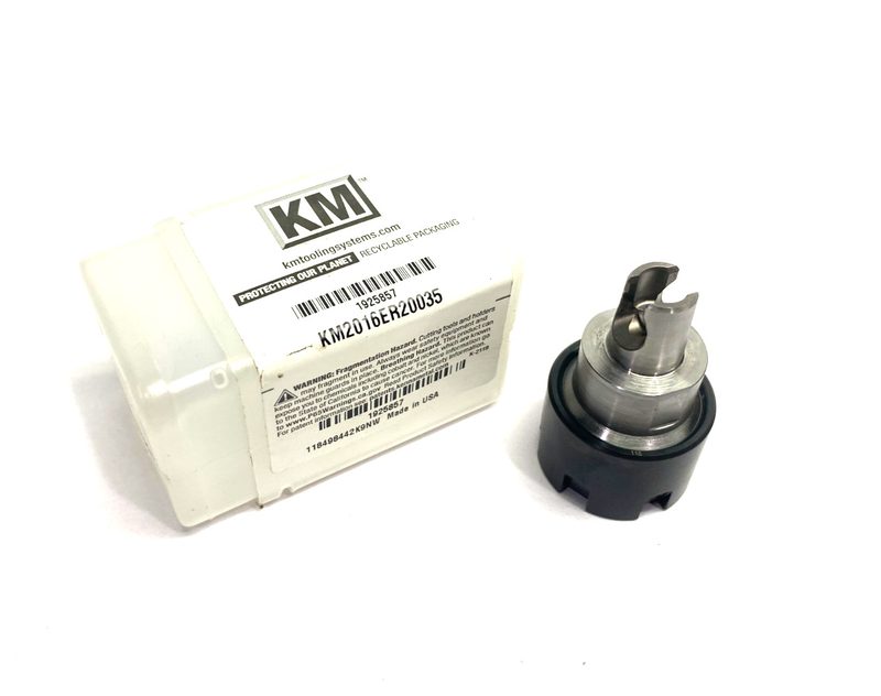 Режущий инструмент Kennametal KM2016ER20035