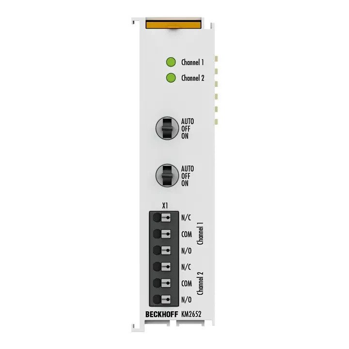IIoT-устройство Beckhoff KM2652