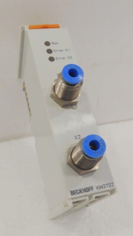 IIoT-устройство Beckhoff KM3702