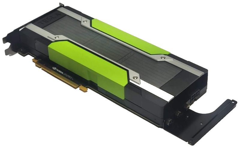 GPU-ускоритель Dell KM3C2