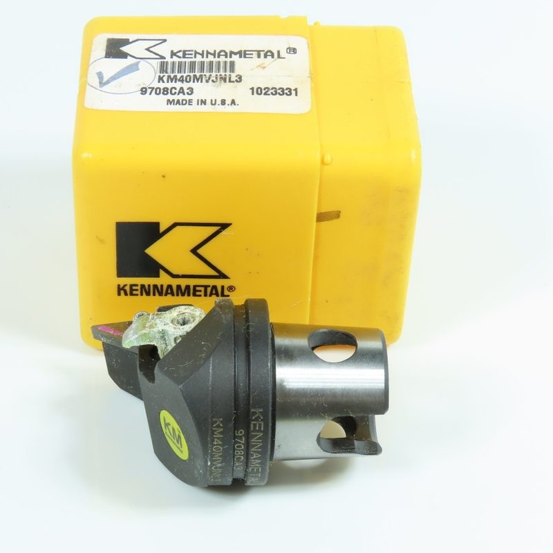 Режущий инструмент Kennametal KM40MVJNL3