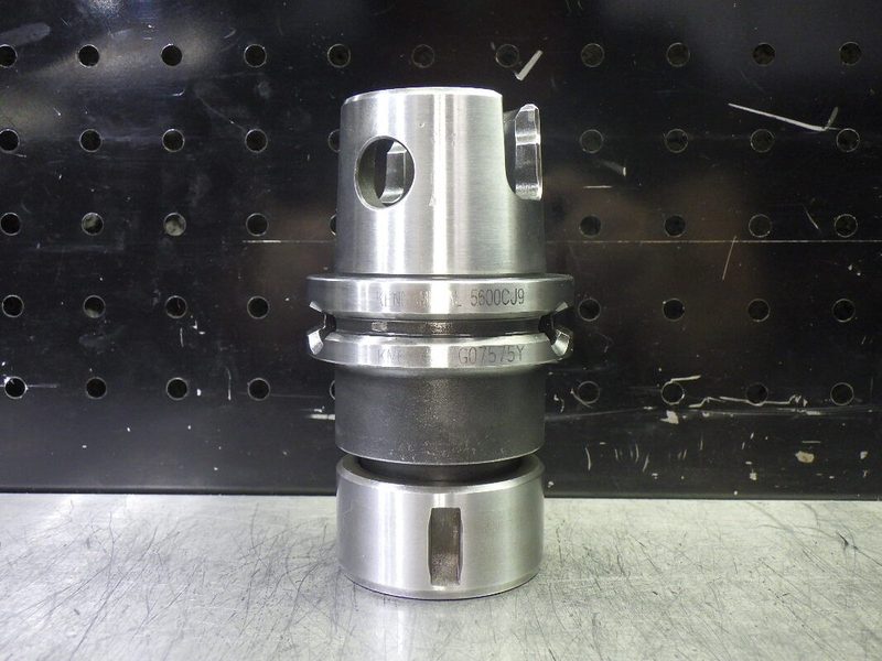 Режущий инструмент Kennametal KM63XMZTG07575Y