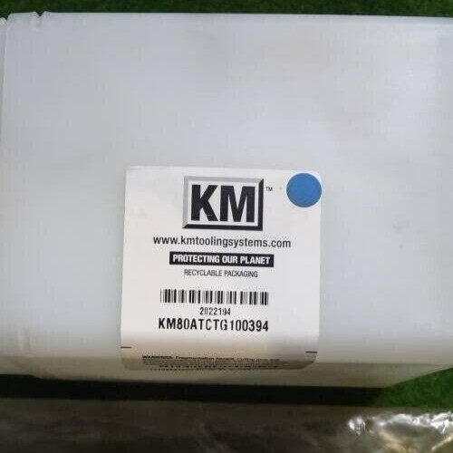 Режущий инструмент Kennametal KM80ATCTG100394