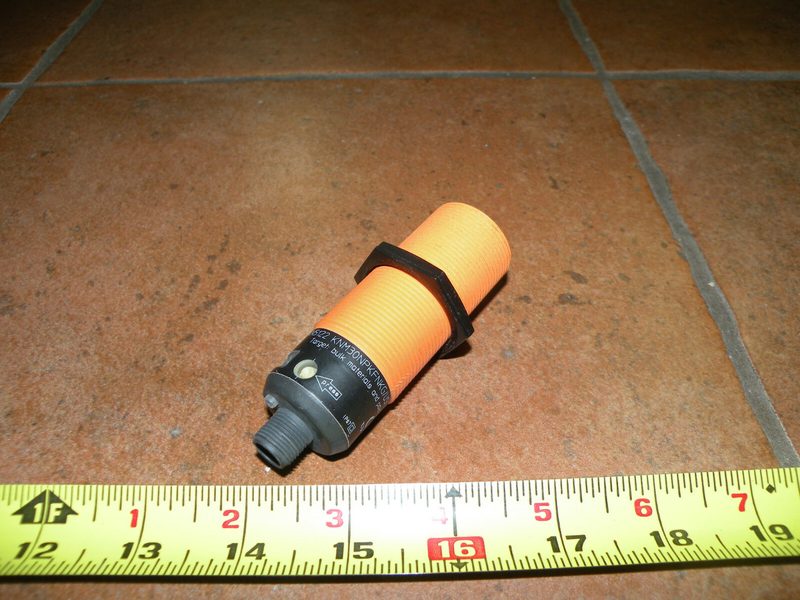 Датчик приближения ifm KN5122