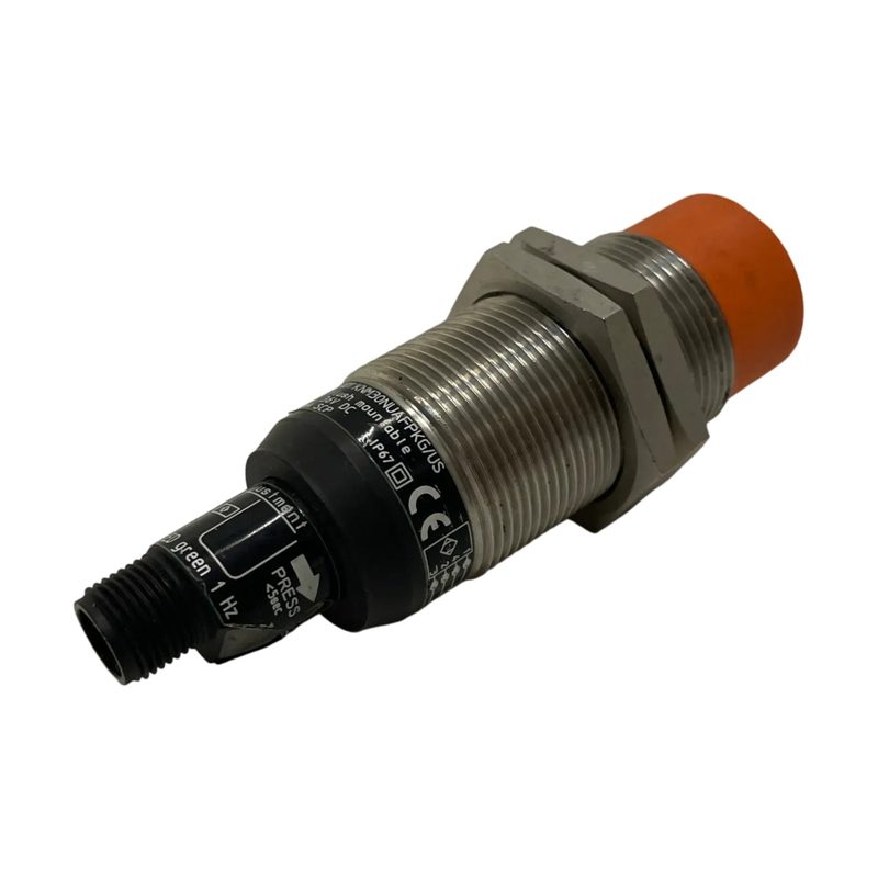 Датчик приближения ifm KNM30NUAFPKG/US